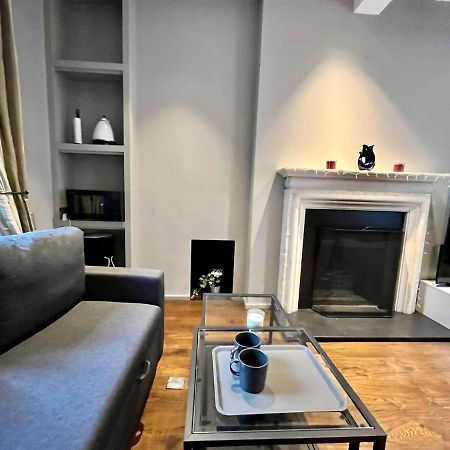 4 Floor Apartment In Covent Garden 伦敦 外观 照片