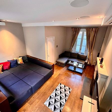 4 Floor Apartment In Covent Garden 伦敦 外观 照片