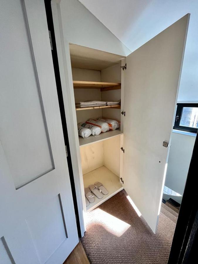 4 Floor Apartment In Covent Garden 伦敦 外观 照片
