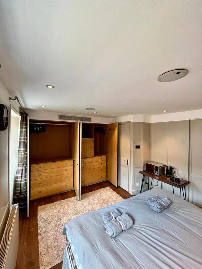 4 Floor Apartment In Covent Garden 伦敦 外观 照片