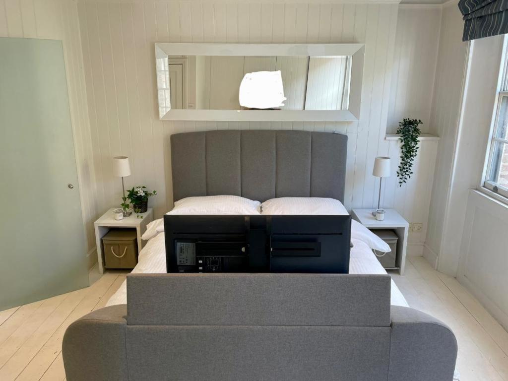 4 Floor Apartment In Covent Garden 伦敦 外观 照片
