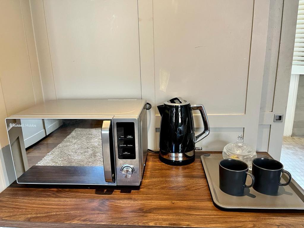 4 Floor Apartment In Covent Garden 伦敦 外观 照片