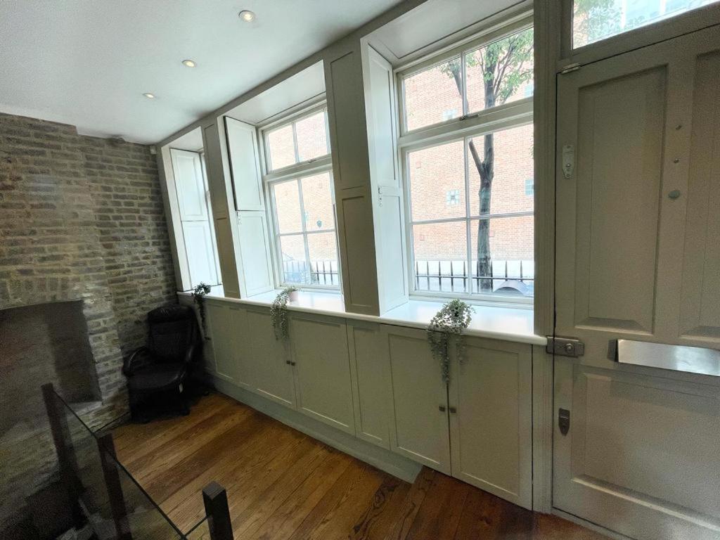 4 Floor Apartment In Covent Garden 伦敦 外观 照片