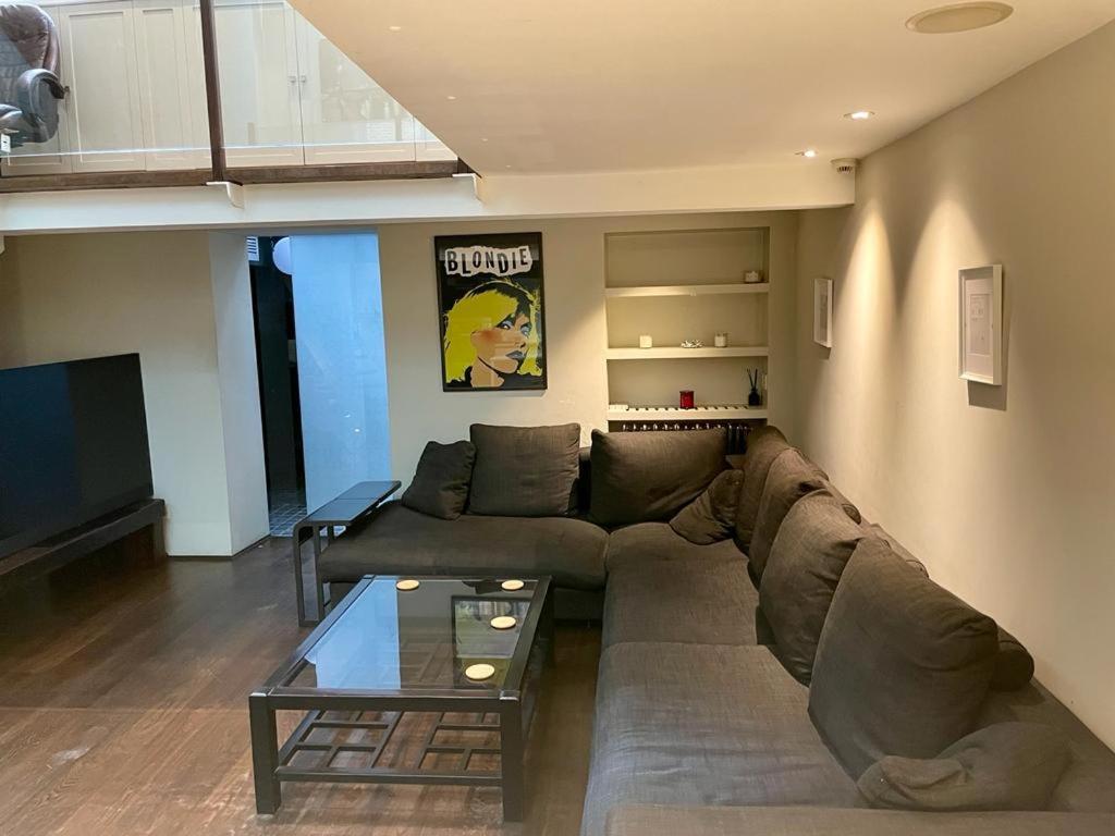 4 Floor Apartment In Covent Garden 伦敦 外观 照片