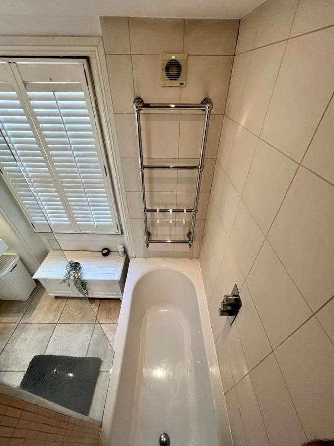 4 Floor Apartment In Covent Garden 伦敦 外观 照片