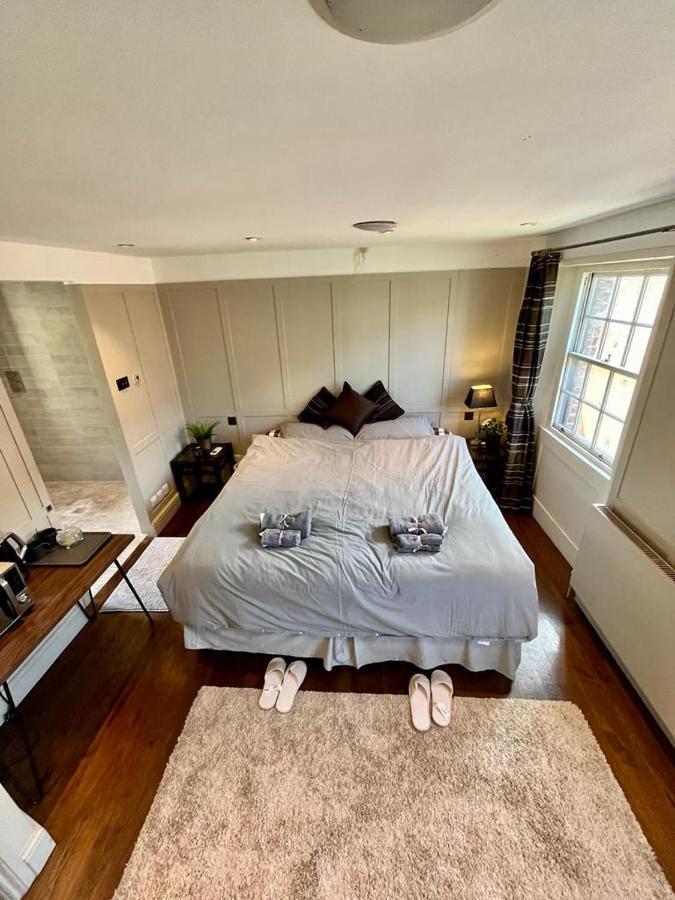 4 Floor Apartment In Covent Garden 伦敦 外观 照片
