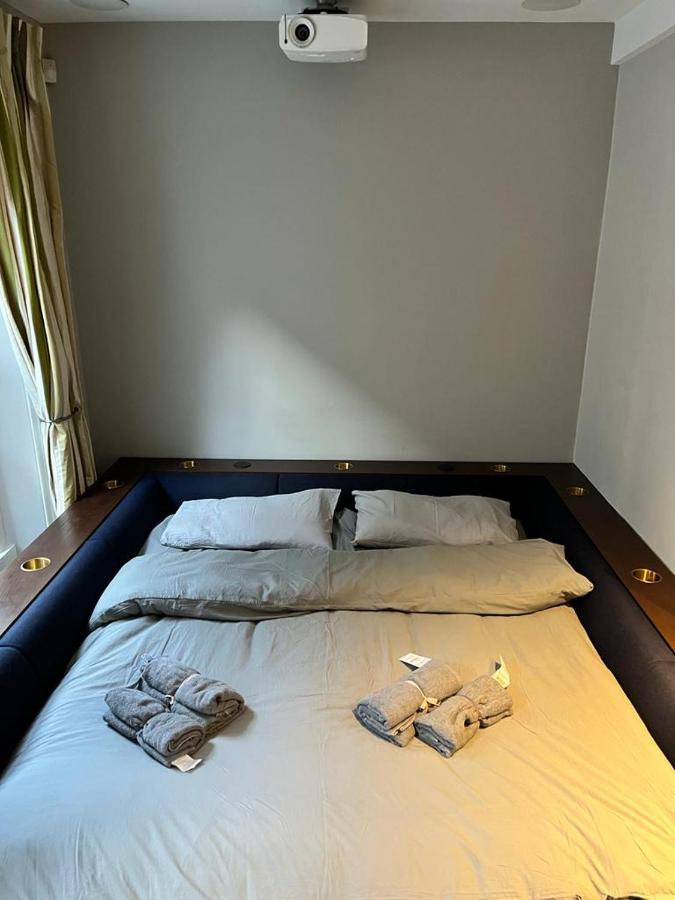 4 Floor Apartment In Covent Garden 伦敦 外观 照片