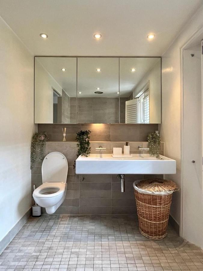 4 Floor Apartment In Covent Garden 伦敦 外观 照片